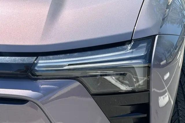 2024 Chevrolet V Blazer eAWD 2LT
