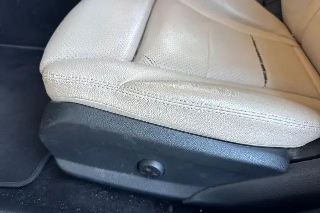 2015 Mercedes-Benz C-CLASS C 300 4MATIC