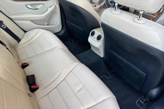 2015 Mercedes-Benz C-CLASS C 300 4MATIC