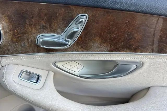 2015 Mercedes-Benz C-CLASS C 300 4MATIC