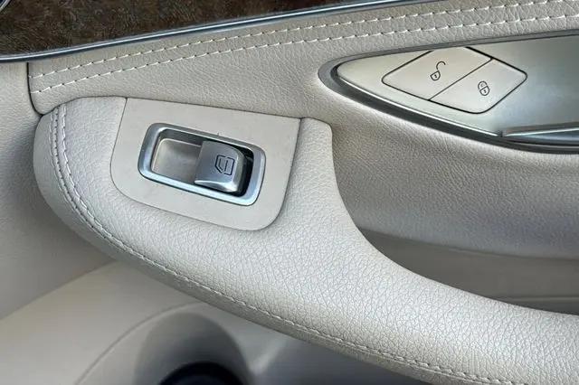 2015 Mercedes-Benz C-CLASS C 300 4MATIC