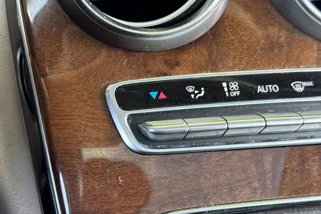 2015 Mercedes-Benz C-CLASS C 300 4MATIC