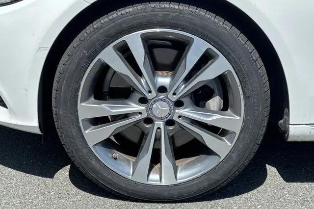 2015 Mercedes-Benz C-CLASS C 300 4MATIC