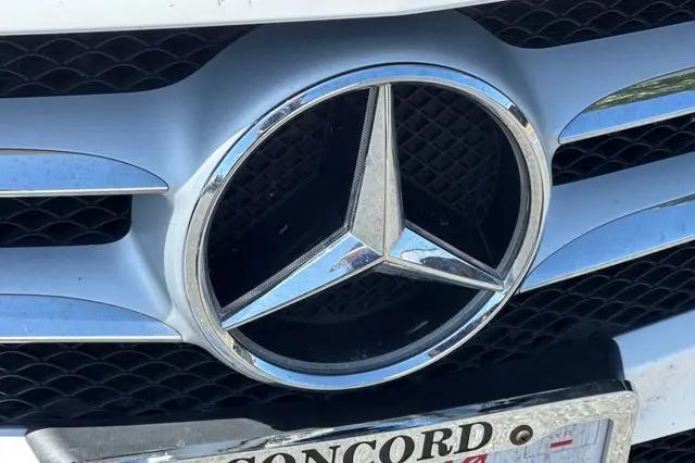 2015 Mercedes-Benz C-CLASS C 300 4MATIC