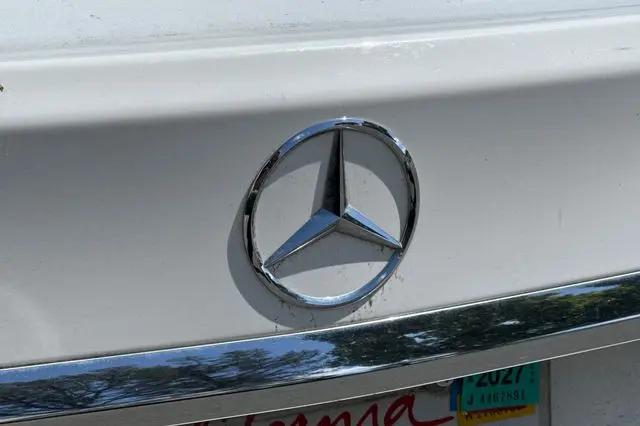 2015 Mercedes-Benz C-CLASS C 300 4MATIC