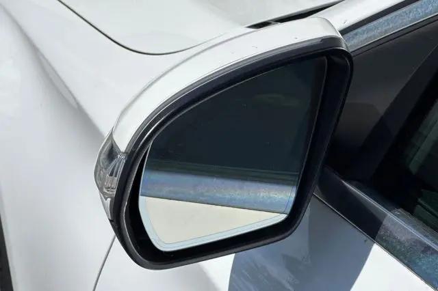 2015 Mercedes-Benz C-CLASS C 300 4MATIC