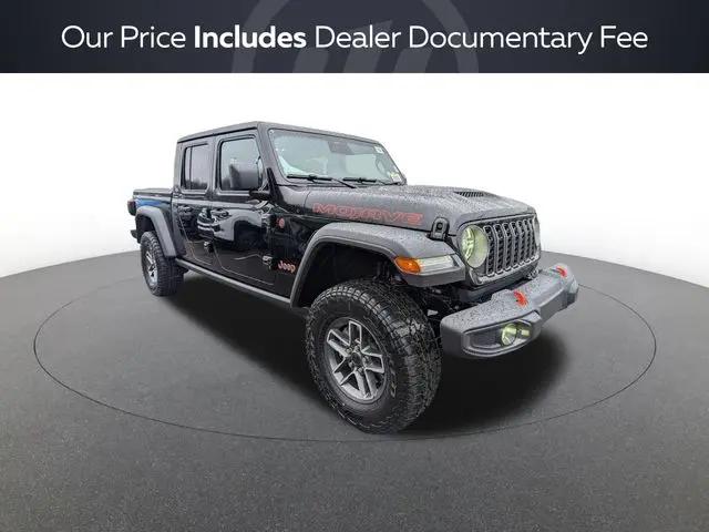 2026 Jeep Gladiator Sport for sale in Harrisburg, PA