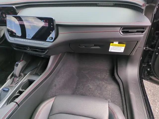 2026 Dodge Charger R/T Plus 4-Door AWD