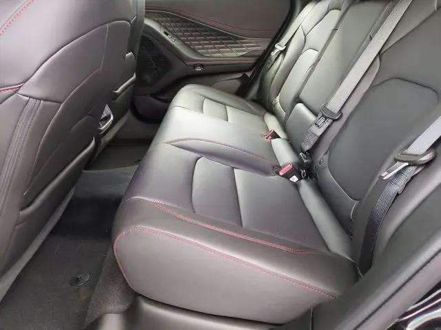 2026 Dodge Charger R/T Plus 4-Door AWD