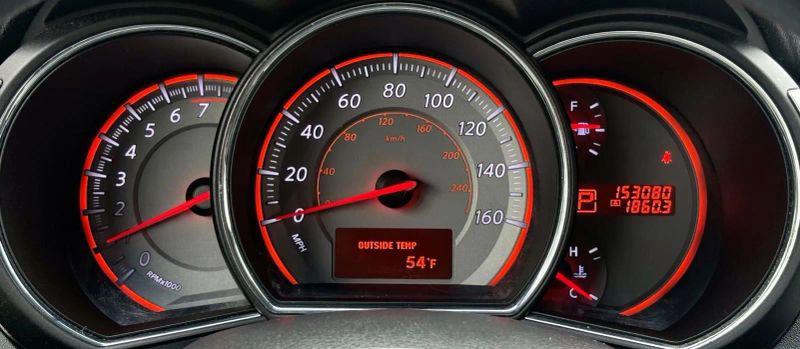 2009 Nissan Murano S