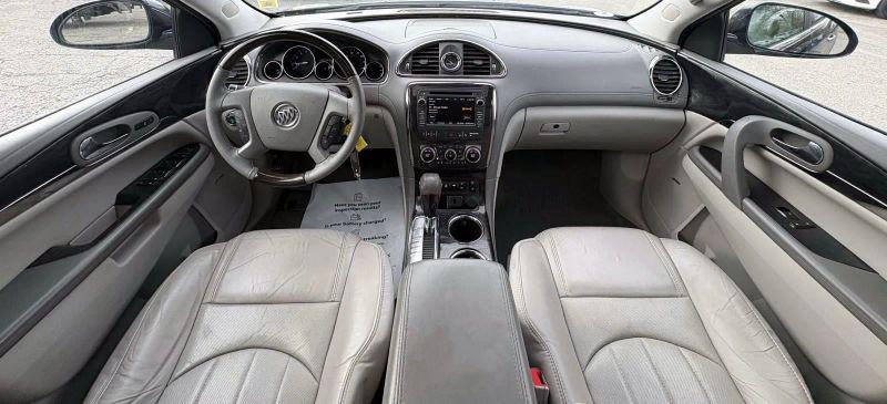 2015 Buick Enclave Premium