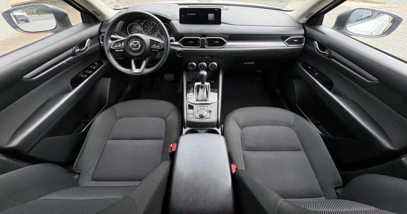 2023 Mazda CX-5 2.5 S