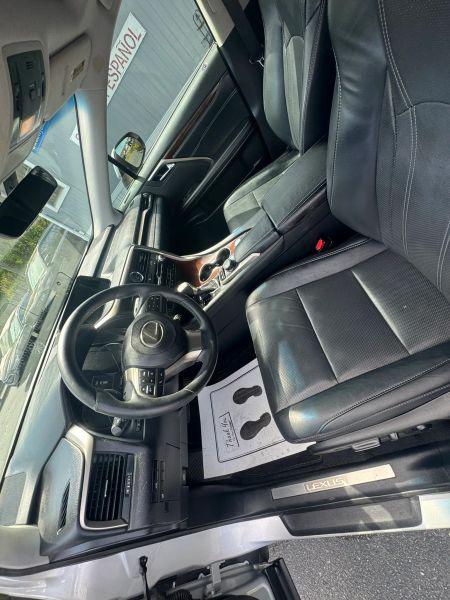 2016 Lexus RX 350 350