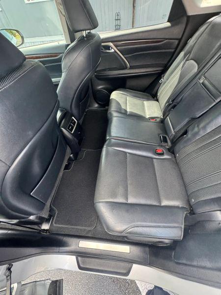 2016 Lexus RX 350 350