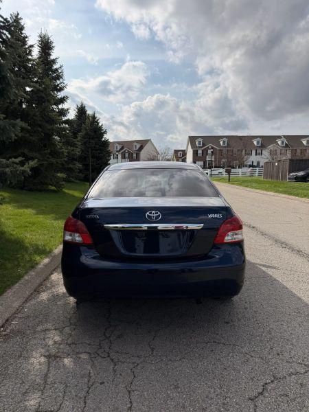 2007 Toyota Yaris S for sale near Columbus, OH