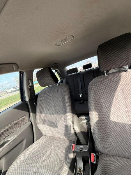 2007 Toyota Yaris S