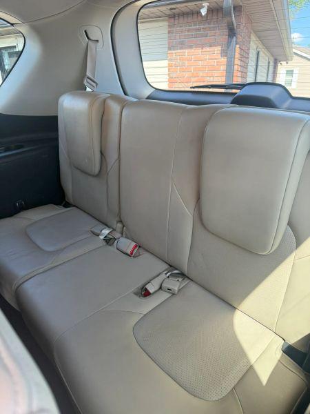 2018 Nissan Armada SL