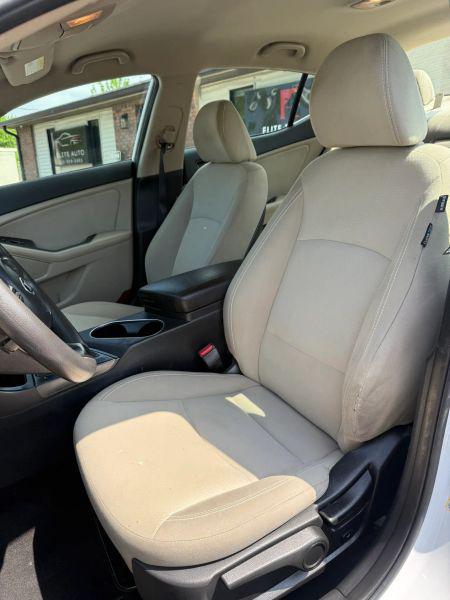 2014 Kia Optima LX