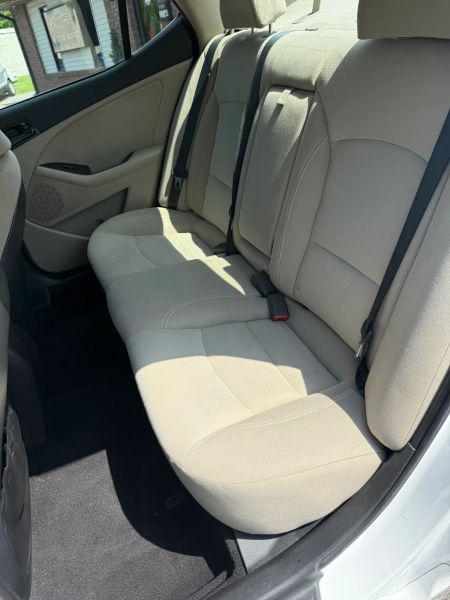 2014 Kia Optima LX