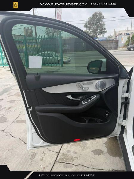 2020 Mercedes-Benz GLC 300