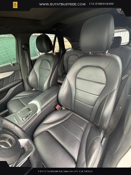 2020 Mercedes-Benz GLC 300