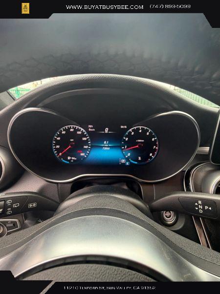 2020 Mercedes-Benz GLC 300