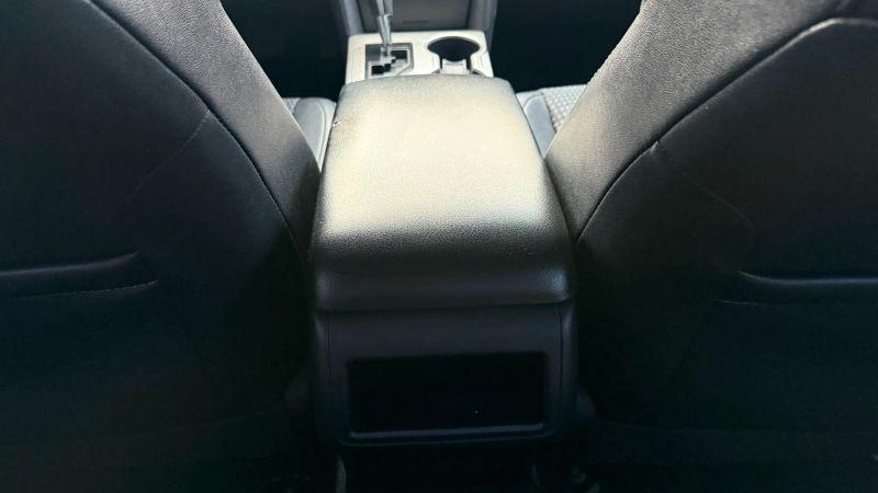2014 Toyota Camry SE Sport