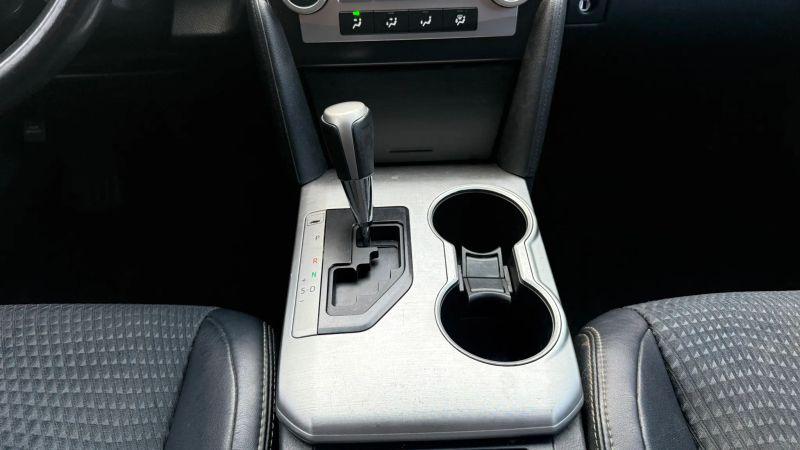 2014 Toyota Camry SE Sport