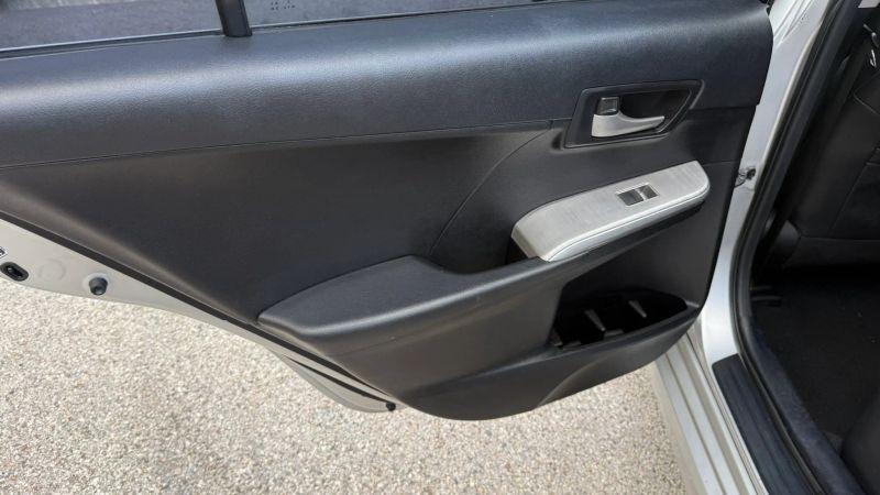 2014 Toyota Camry SE Sport