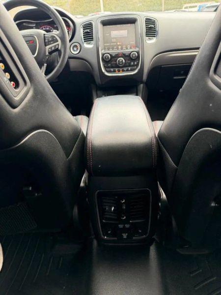 2017 Dodge Durango R/T AWD