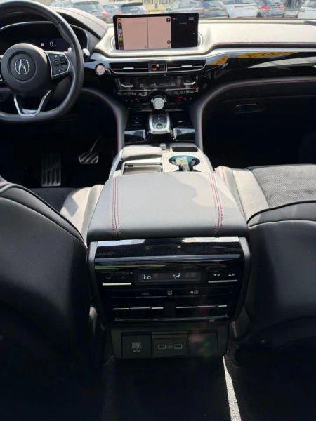 2023 Acura MDX A-SPEC