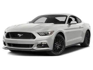2016 Ford Mustang GT for sale in Fitchburg, MA