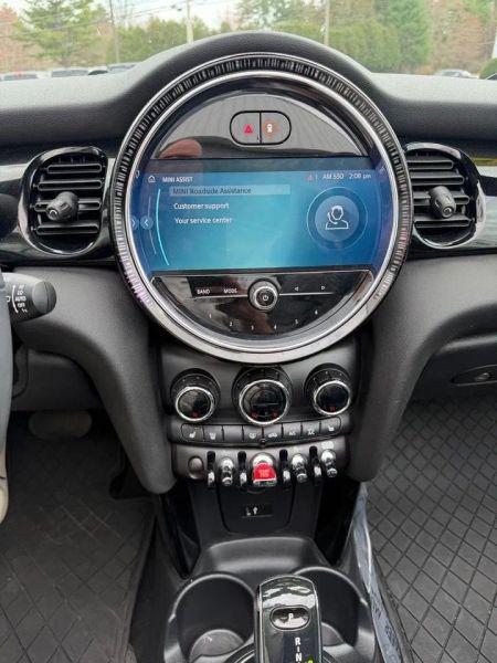 2023 MINI Cooper Convertible Cooper S