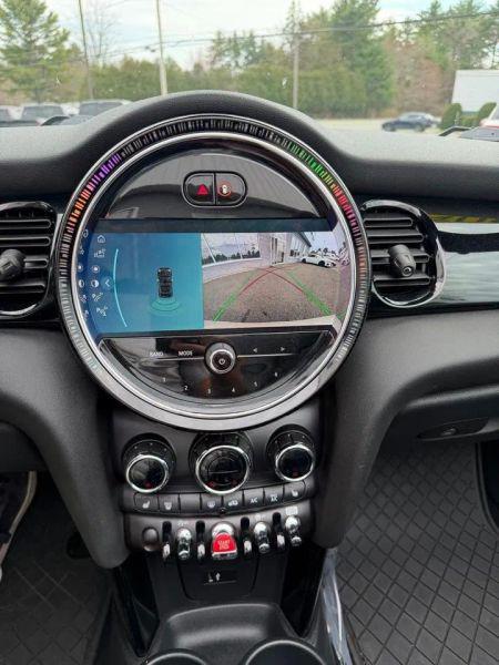 2023 MINI Cooper Convertible Cooper S