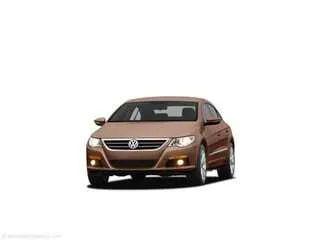2009 Volkswagen CC Sport for sale in Fitchburg, MA