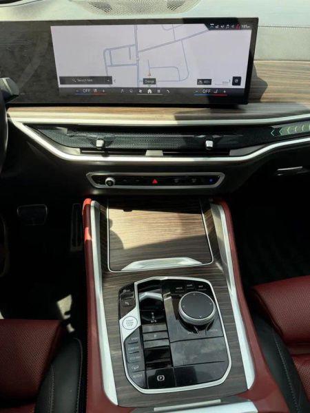 2024 BMW X6 xDrive40i