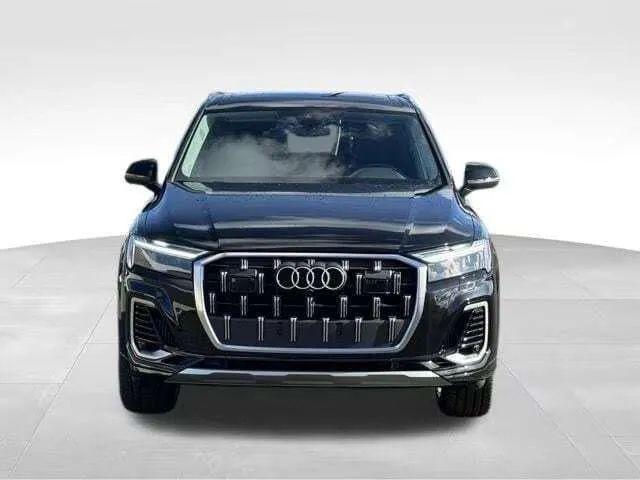 2025 Audi Q7 Prestige 55 TFSI quattro Tiptronic