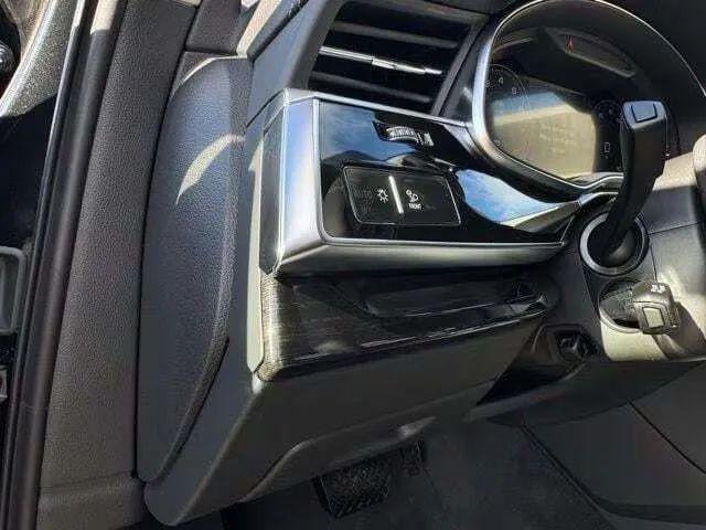2025 Audi Q7 Prestige 55 TFSI quattro Tiptronic