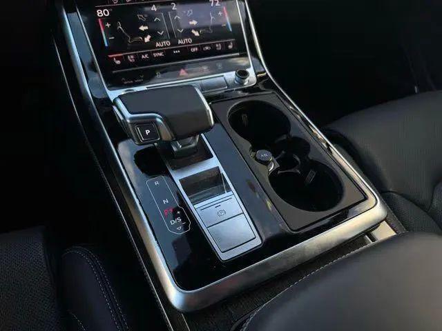 2025 Audi Q7 Prestige 55 TFSI quattro Tiptronic