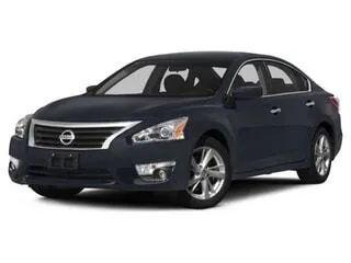 2015 Nissan Altima 2.5 SL for sale in Fitchburg, MA