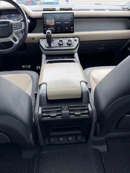 2022 Land Rover Defender 110 X-Dynamic HSE