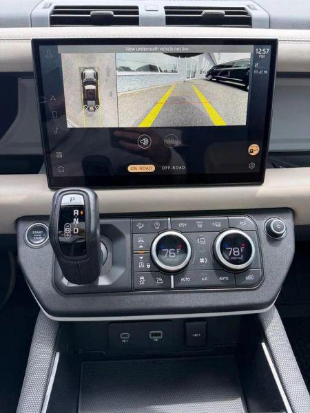 2022 Land Rover Defender 110 X-Dynamic HSE