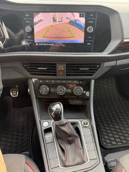 2024 Volkswagen Jetta GLI 40th Anniversary Edition