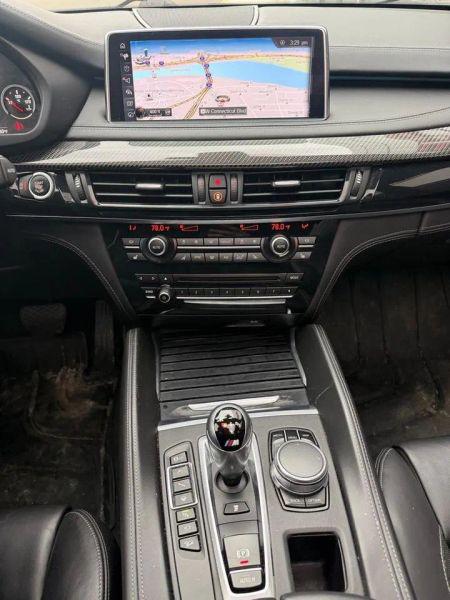 2017 BMW X5 M Base