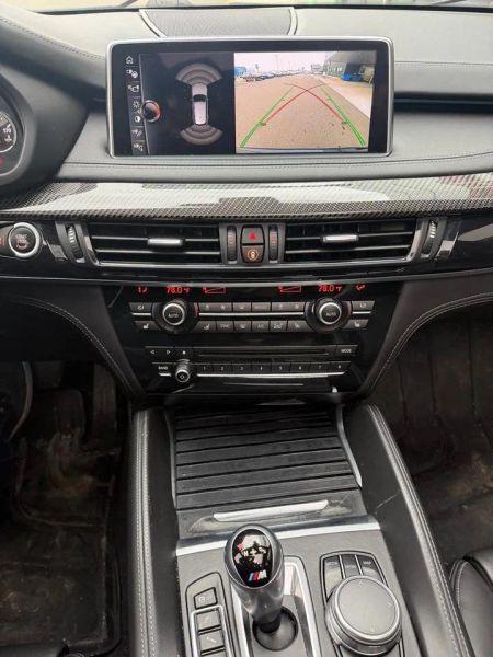 2017 BMW X5 M Base