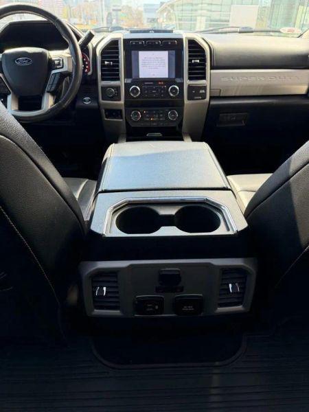 2020 Ford F-350 LARIAT