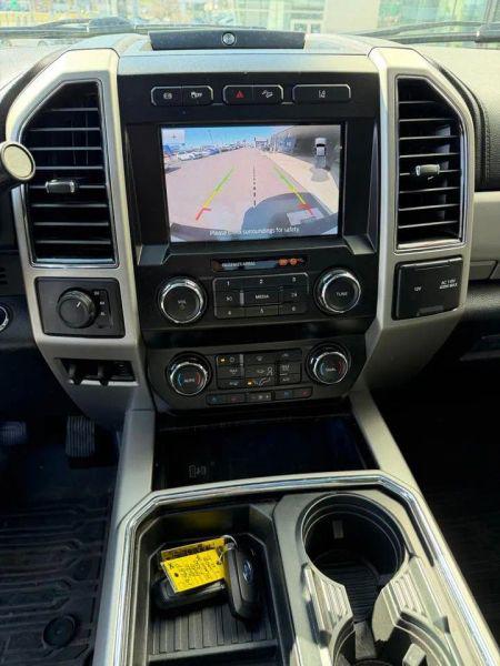 2020 Ford F-350 LARIAT