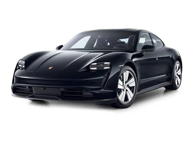 2024 Porsche Taycan 4S for sale in Fitchburg, MA