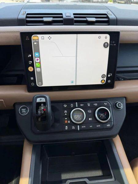 2025 Land Rover Defender 130 P400 X-Dynamic SE