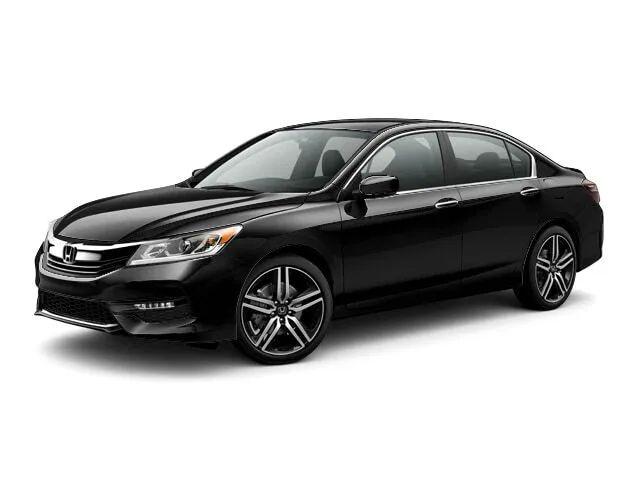2016 Honda Accord Sport for sale in Fitchburg, MA
